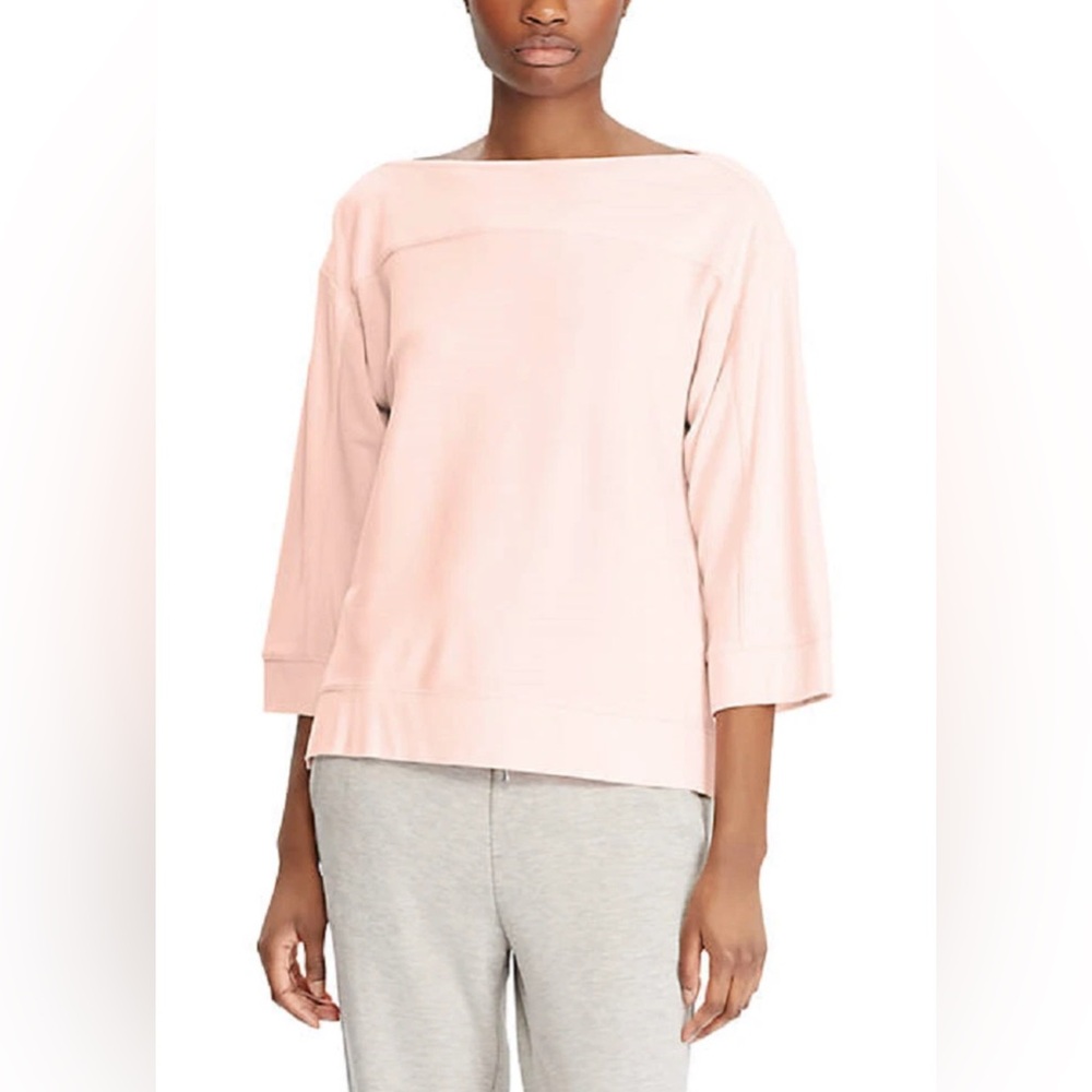 Ralph Lauren Pink Women's Blouse
